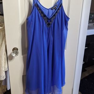 Express dress (M), worn once